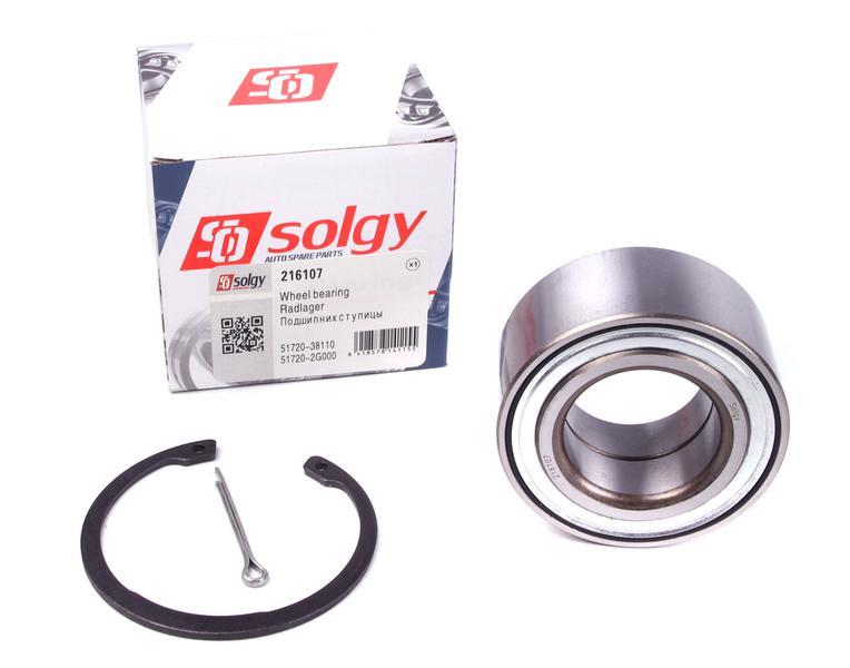 Купить Solgy 216107 – отличная цена на EXIST.UA!