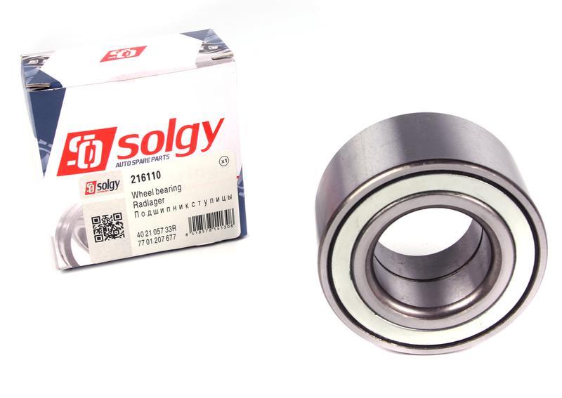 Купити Solgy 216110 – суперціна на EXIST.UA!