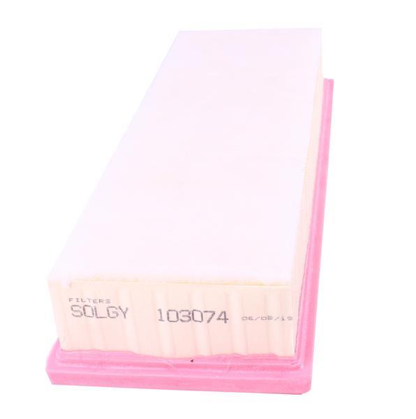 Купить Solgy 103074 по низкой цене в Украине!