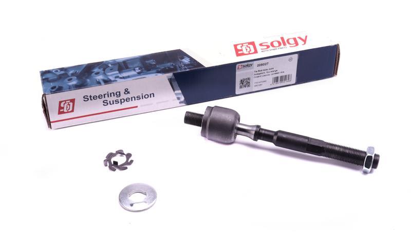 Тяга рулевая Solgy 205027