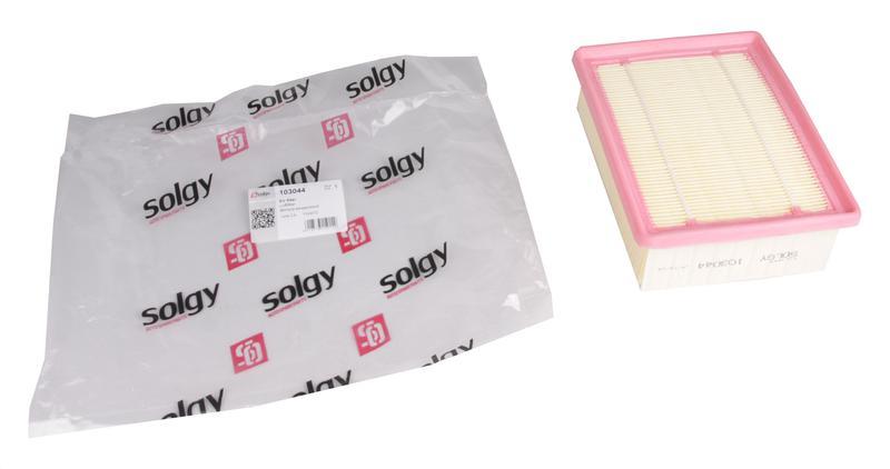 Купить Solgy 103044 по низкой цене в Украине!
