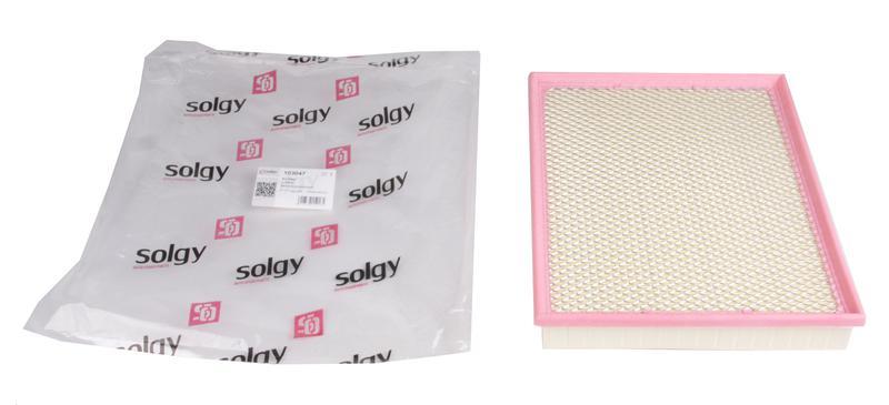 Купити Solgy 103047 за низькою ціною в Україні!