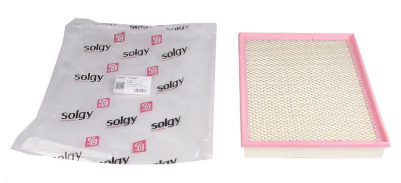 Купить Solgy 103047 по низкой цене в Украине!