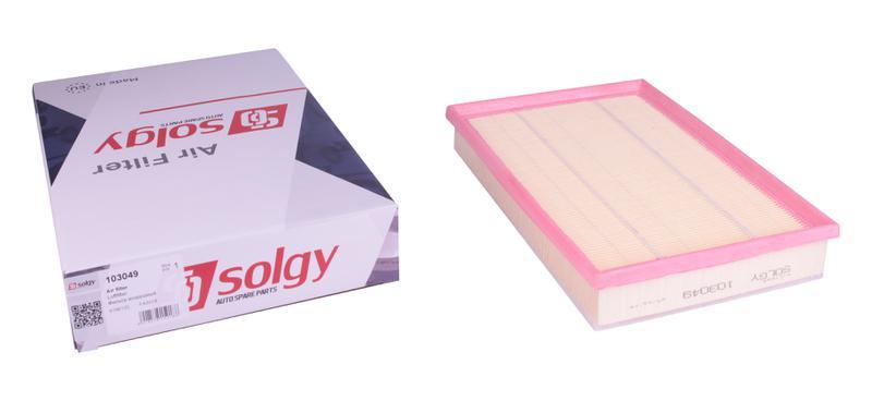 Купить Solgy 103049 по низкой цене в Украине!
