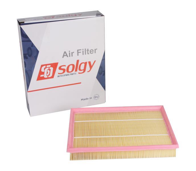 Купити Solgy 103050 – суперціна на EXIST.UA!