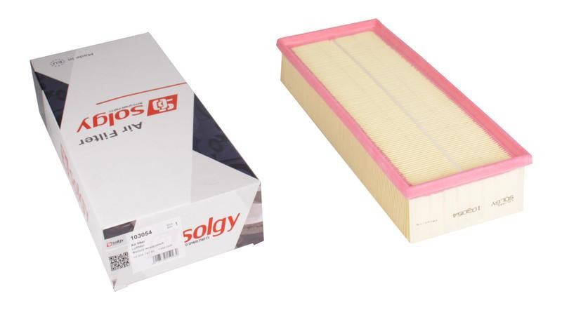 Купити Solgy 103054 – суперціна на EXIST.UA!