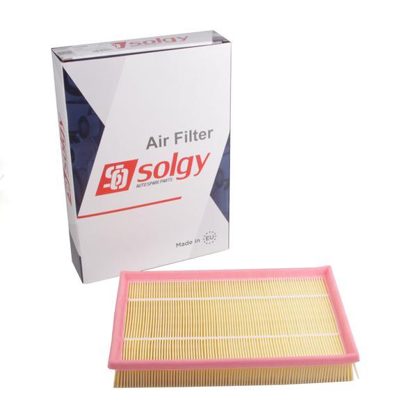 Купить Solgy 103056 по низкой цене в Украине!