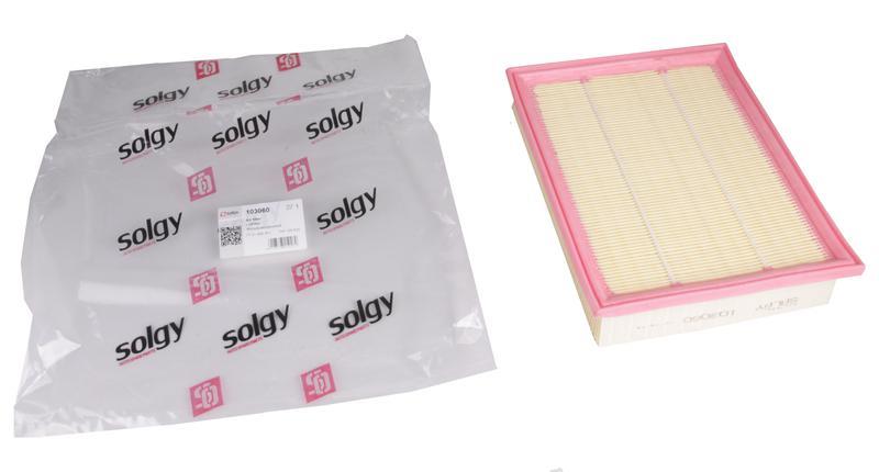 Купити Solgy 103060 – суперціна на EXIST.UA!