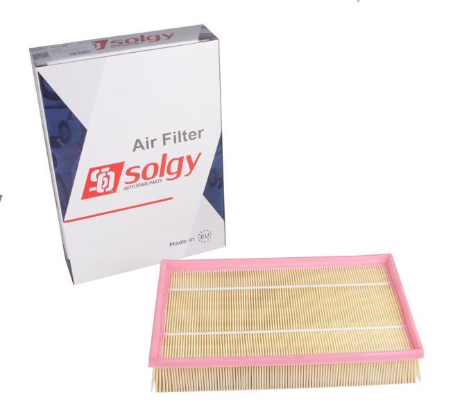 Купить Solgy 103045 по низкой цене в Украине!