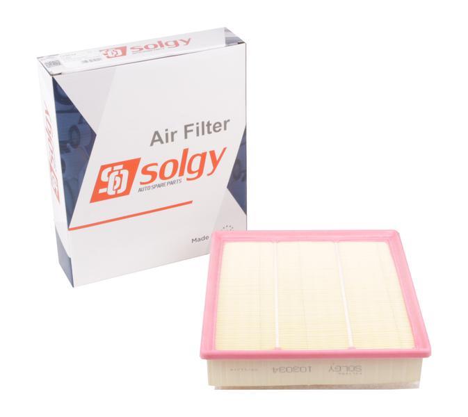 Купить Solgy 103034 – отличная цена на EXIST.UA!