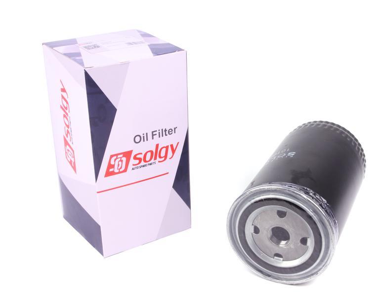 Solgy Фільтр масляний – ціна 226 UAH