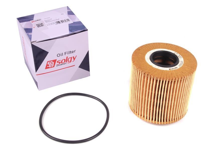 Купить Solgy 101003 по низкой цене в Украине!