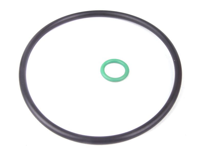 Фільтр масляний Solgy 101008