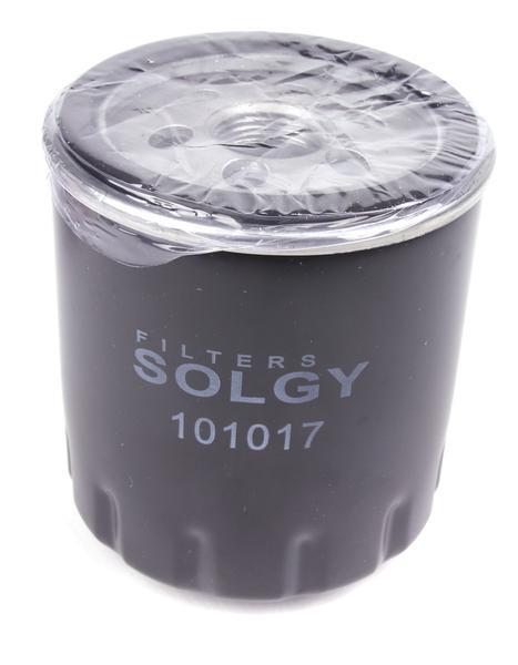 Solgy Фільтр масляний – ціна 129 UAH