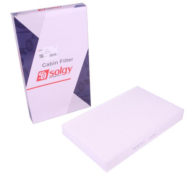 Купить Solgy 104006 – отличная цена на EXIST.UA!
