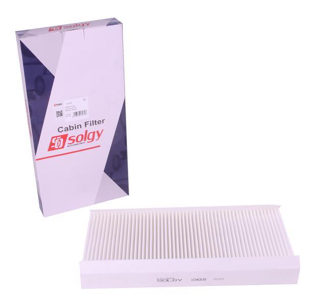 Купить Solgy 104009 по низкой цене в Украине!