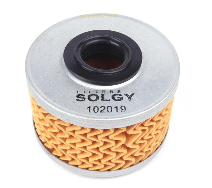Купити Solgy 102019 за низькою ціною в Україні!
