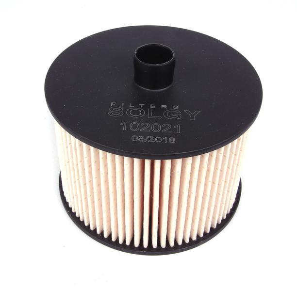 Купить Solgy 102021 по низкой цене в Украине!