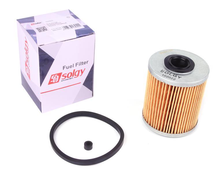 Купити Solgy 102022 за низькою ціною в Україні!