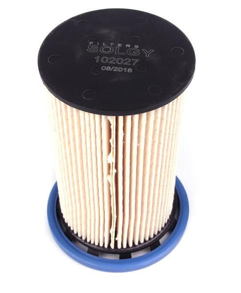 Купити Solgy 102027 – суперціна на EXIST.UA!