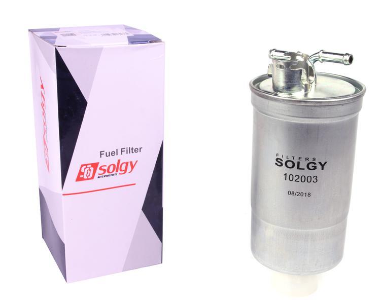 Купить Solgy 102003 по низкой цене в Украине!
