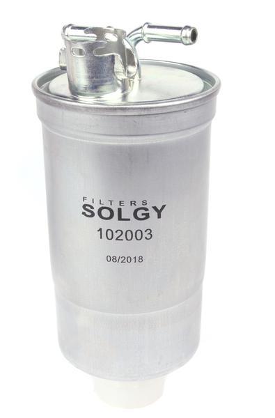 Купить Solgy 102003 – отличная цена на EXIST.UA!