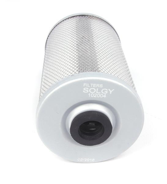 Фільтр палива Solgy 102004
