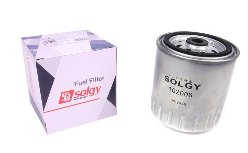 Купити Solgy 102006 – суперціна на EXIST.UA!