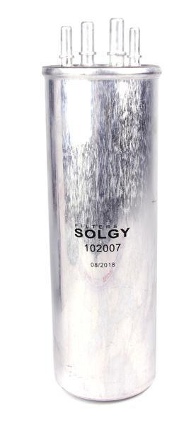 Купити Solgy 102007 – суперціна на EXIST.UA!