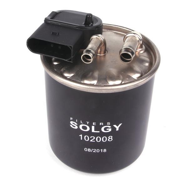 Купити Solgy 102008 – суперціна на EXIST.UA!