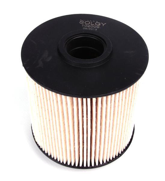 Купить Solgy 102009 по низкой цене в Украине!