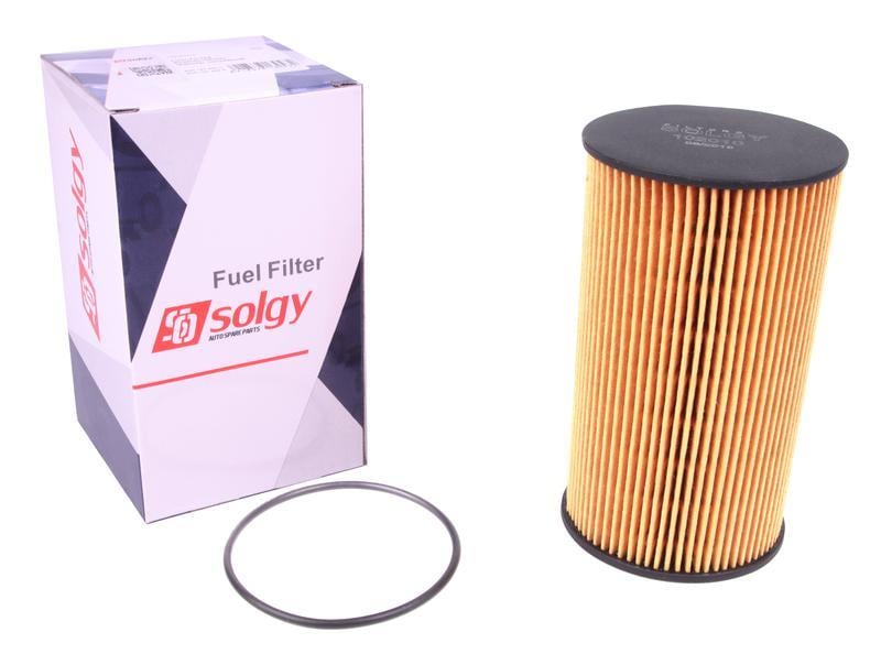 Купити Solgy 102010 за низькою ціною в Україні!