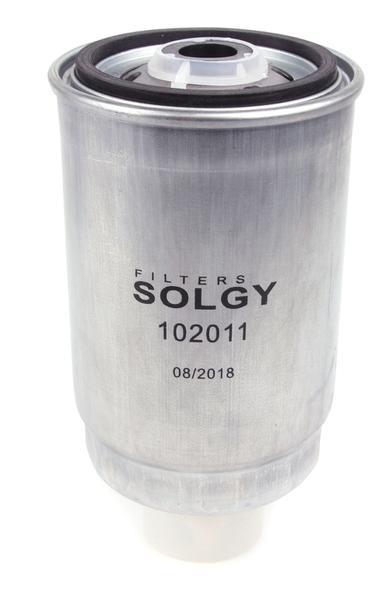 Купити Solgy 102011 за низькою ціною в Україні!