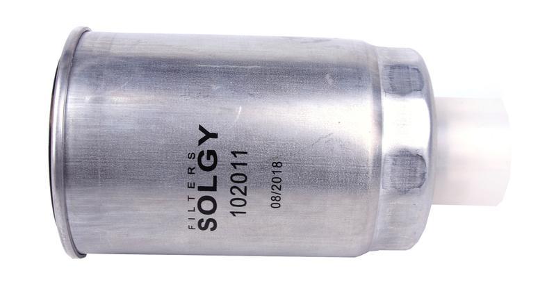 Купити Solgy 102011 – суперціна на EXIST.UA!