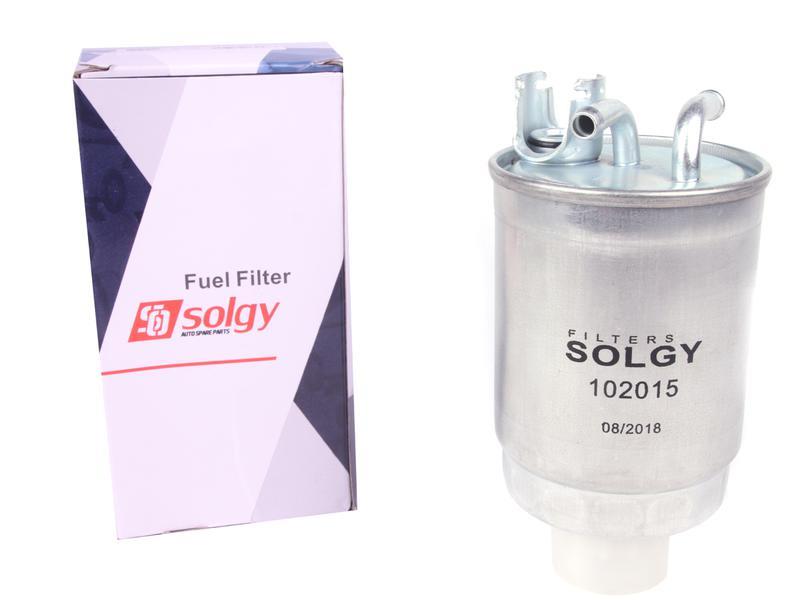 Купити Solgy 102015 за низькою ціною в Україні!