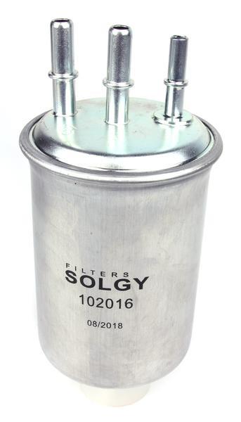 Купити Solgy 102016 – суперціна на EXIST.UA!