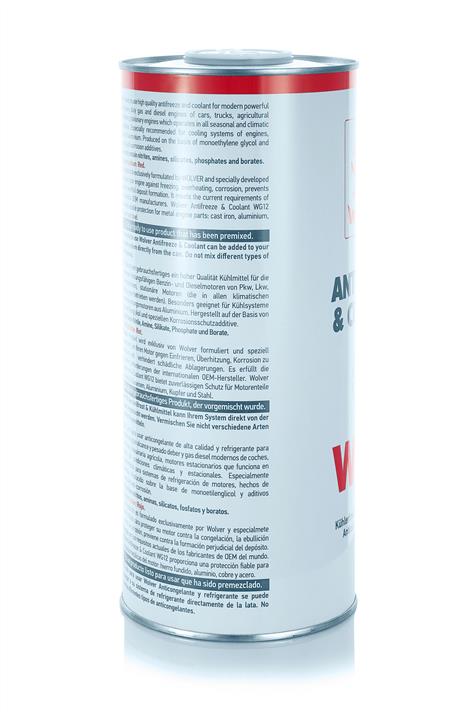 Купить Wolver 4260360944147 по низкой цене в Украине!