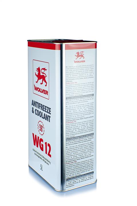 Купить Wolver 4260360943430 по низкой цене в Украине!