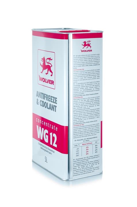 Купить Wolver 4260360944185 по низкой цене в Украине!