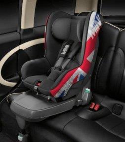 BMW 82 22 2 355 995 Автокрісло Mini Junior Seat, Group 1, Union Jack BMW 82 22 2 355 995 82222355995: Купити в Україні - Добра ціна на EXIST.UA!