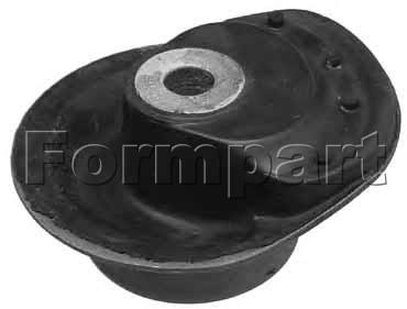 Otoform/FormPart 29501027/S Подушка балки 29501027S: Приваблива ціна - Купити в Україні на EXIST.UA! 29501027S Otoform/FormPart Подушка балки