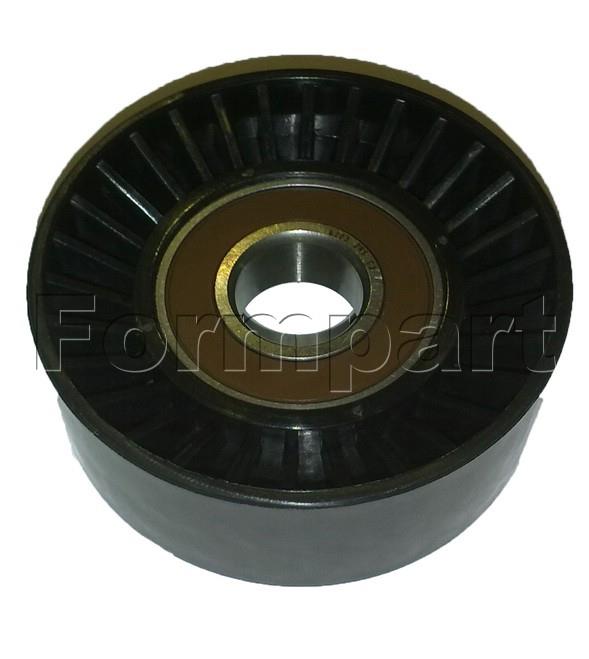 20145011S Otoform/FormPart Ролик ремня поликлинового (приводного)