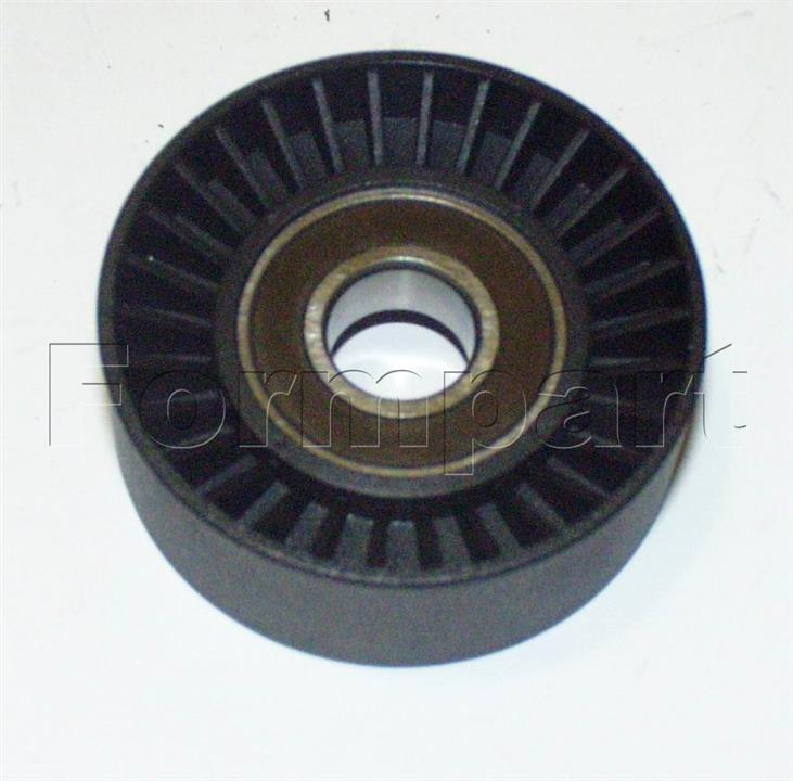 20145009S Otoform/FormPart Ролик натяжителя приводного ремня (без натяжителя)