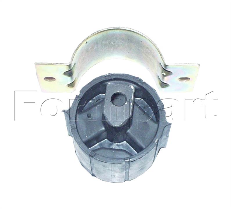 19199040S Otoform/FormPart Подушка коробки передач задняя
