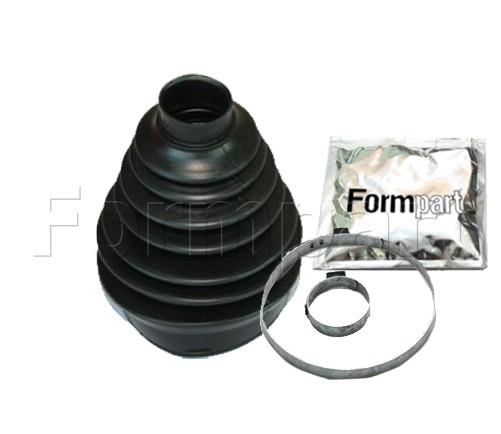 Otoform/FormPart 14419002 Пильовик шруса внутрішнього 14419002: Приваблива ціна - Купити в Україні на EXIST.UA! 14419002 Otoform/FormPart Пильовик шруса внутрішнього