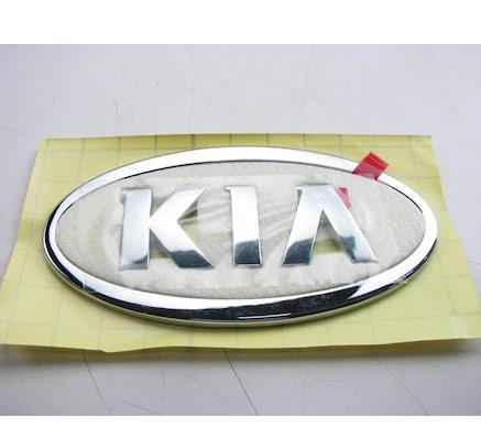 Hyundai/Kia 86320 3E031 Емблема 863203E031: Купити в Україні - Добра ціна на EXIST.UA!
