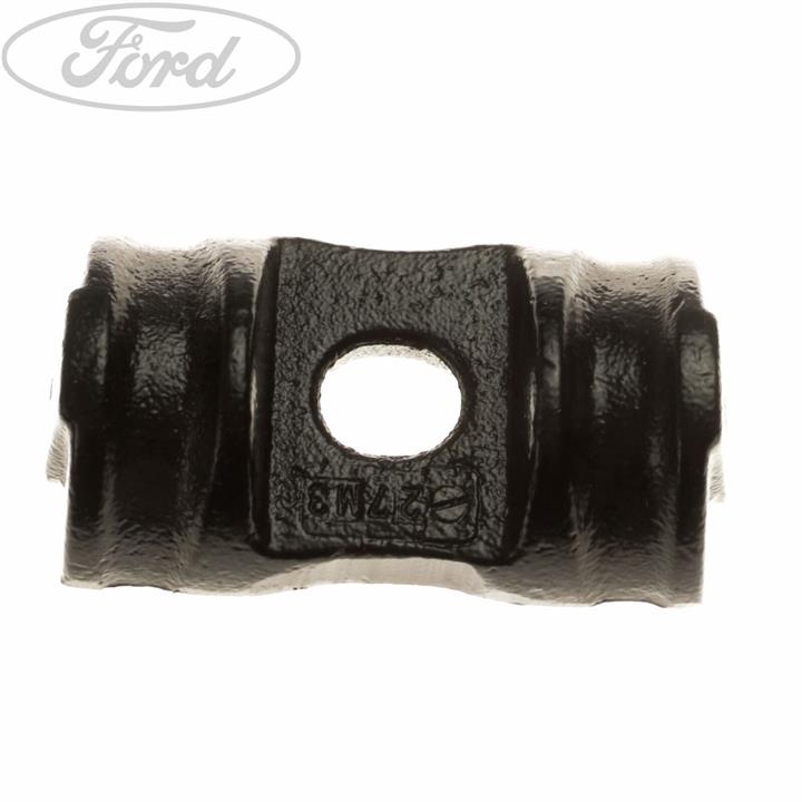 Ford 1 432 490 Пластина 1432490: Купити в Україні - Добра ціна на EXIST.UA!