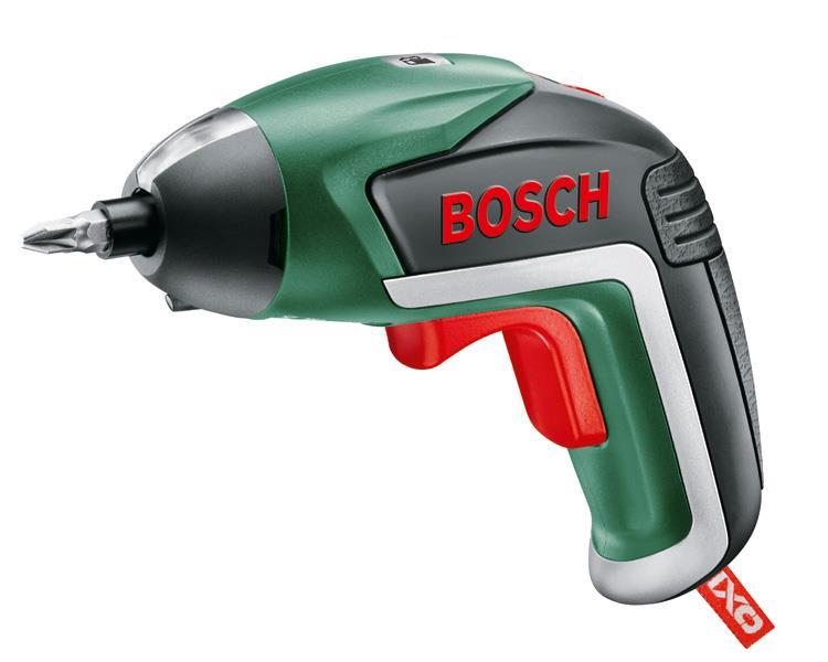 Bosch 0 603 9A8 020 Акумуляторний шуруповерт Bosch IXO 06039A8020: Купити в Україні - Добра ціна на EXIST.UA!