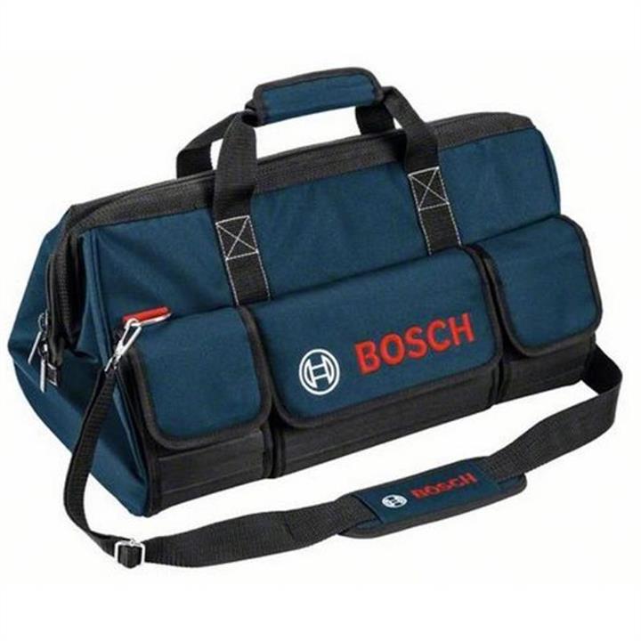 Bosch 1 600 A00 3BJ Сумка Bosch Professional, середня 1600A003BJ: Купити в Україні - Добра ціна на EXIST.UA!