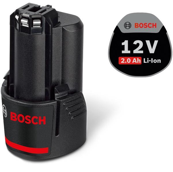 Bosch 1 600 Z00 02X ВСТАВНИЙ АКУМУЛЯТОР 10 В 2,0AH 1600Z0002X: Купити в Україні - Добра ціна на EXIST.UA!